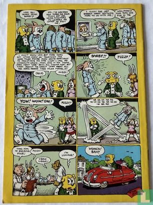 XYZ Comics - Image 2