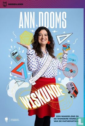 Wiskunde - Afbeelding 1