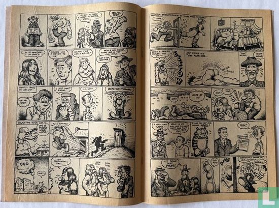 XYZ Comics - Image 5