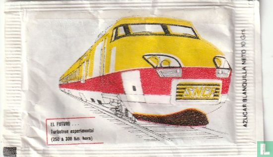 El Futuro - Bild 1
