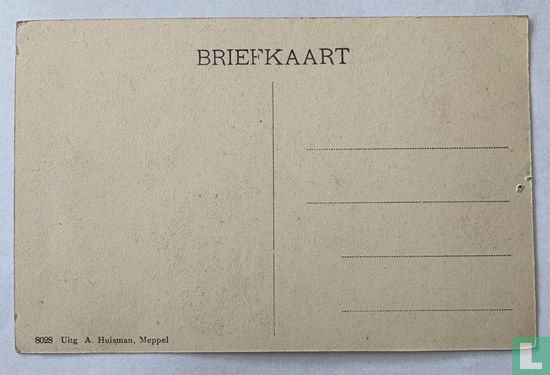 Staphorster kerkgang - Image 2
