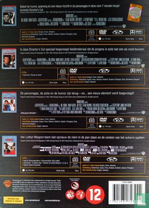 Lethal Weapon - The Complete Collection - Bild 2