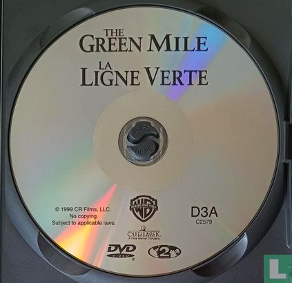 The Green Mile - Bild 3