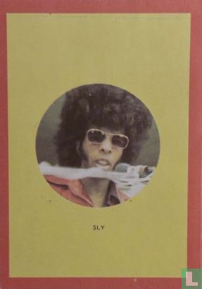 Sly - Image 1