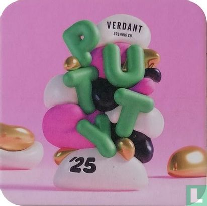 Verdant Putty - Image 1