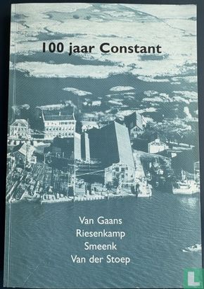 100 jaar Constant - Image 1