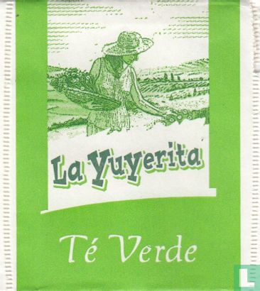 Té Verde - Image 1