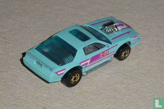 Blown Camaro - Image 2