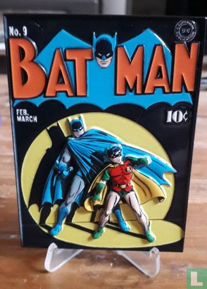 Batman Barren - Bild 5
