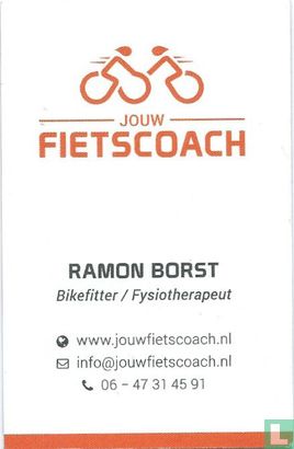 Your cycling coach - Image 2