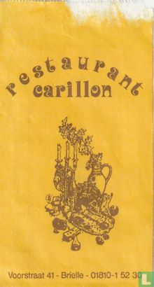 Restaurant Carillon - Image 1
