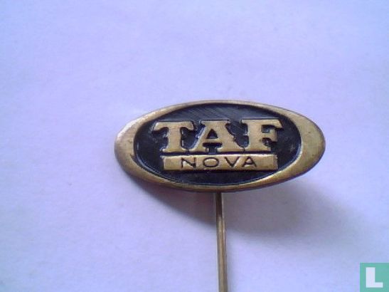 TAF Nova [black]