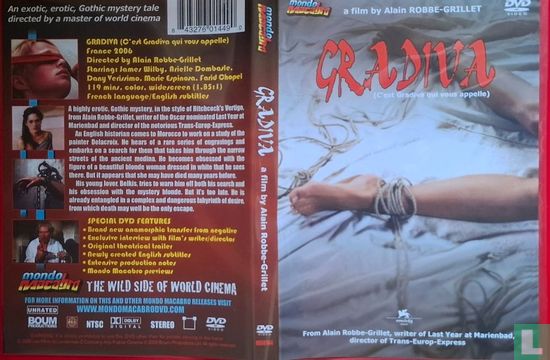 Gradiva - Afbeelding 4