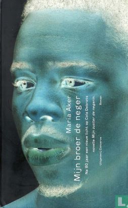 Mijn broer de neger - Image 1