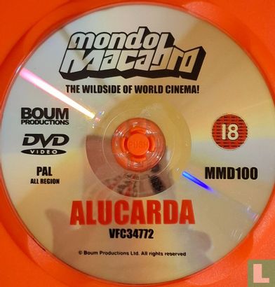 Alucarda - Afbeelding 3