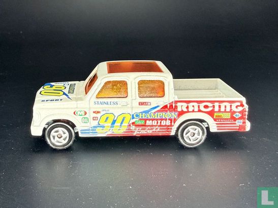 Chevrolet Pick Up - Image 1