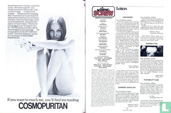 National screw 04 - Image 3