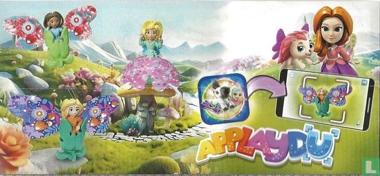 Flowee Jasmin - Image 2