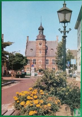 Gennep, Stadhuis - Image 1