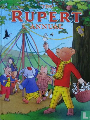 The Rupert Annual - Image 1