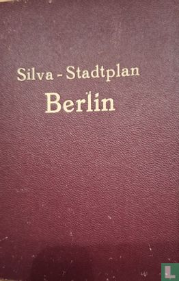 Siva-Stadtplan Berlin - Image 1