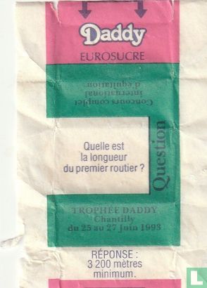 Question réponse 3200 mètres minimum