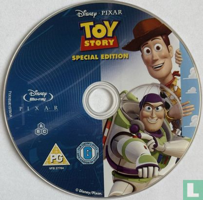 Toy Story  - Image 3