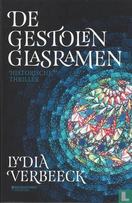 De gestolen glasramen - Image 1