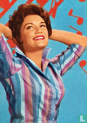 Francis, Connie - Bild 1