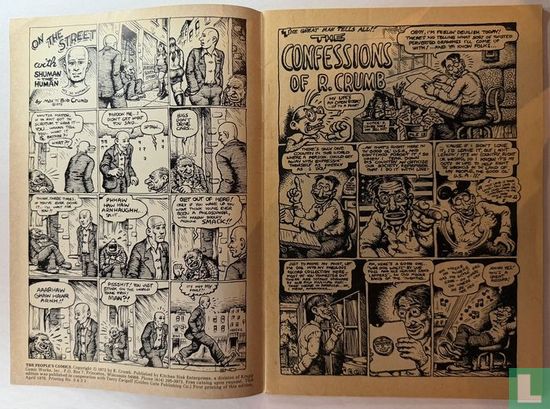 The People's Comics - Image 6