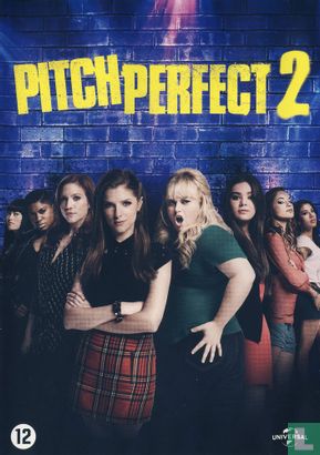 Pitch perfect 2 - Image 1