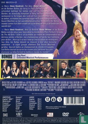 Pitch perfect 2 - Image 2