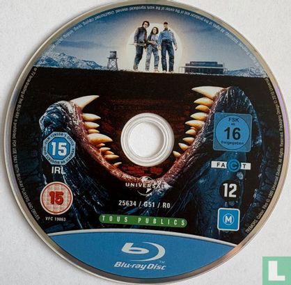 Tremors - Image 3