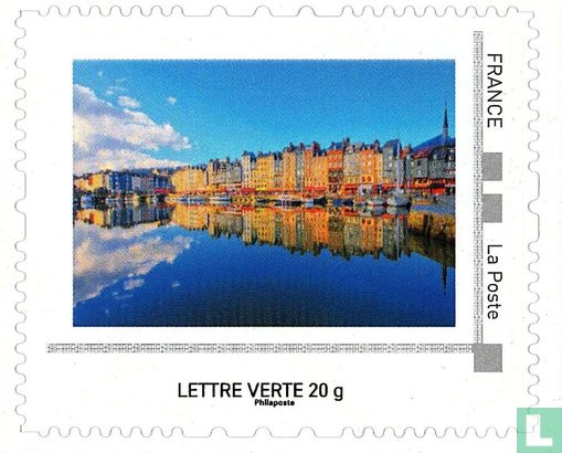 Honfleur