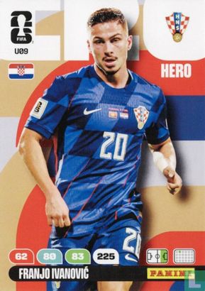Franjo Ivanović - Bild 1