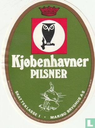 Kjobenhavner Pilsner