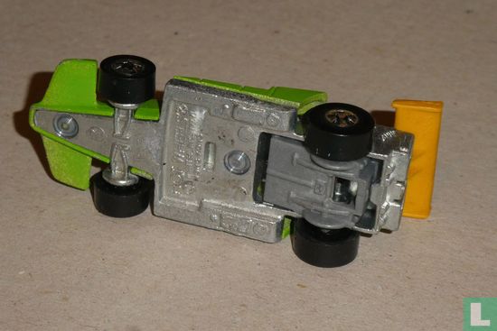Turbo Wedge - Image 3