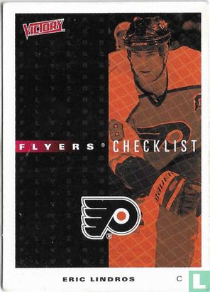 Eric Lindros - Image 1