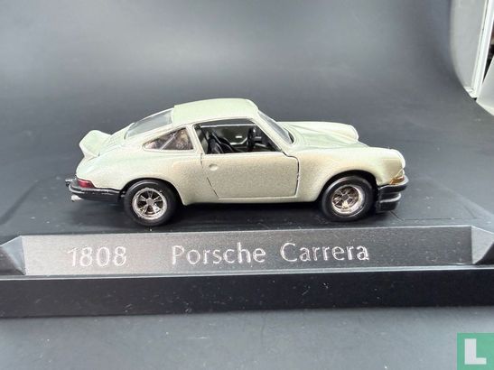Porsche 911 Carrera - Image 2