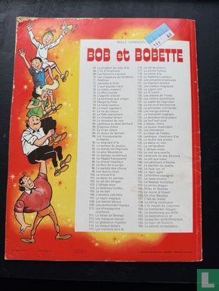 Le gladiateur-mystère - Bild 2