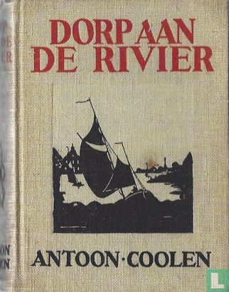 Dorp aan de rivier - Image 1
