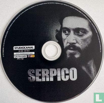Serpico - Image 3