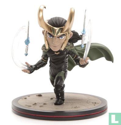 Loki (Ragnarok)