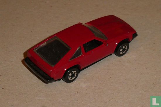 Toyota Supra - Image 2