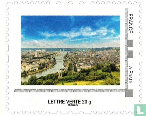 Rouen