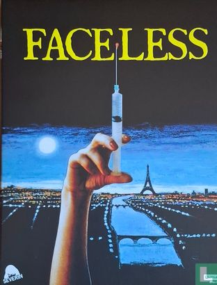 Faceless - Afbeelding 1