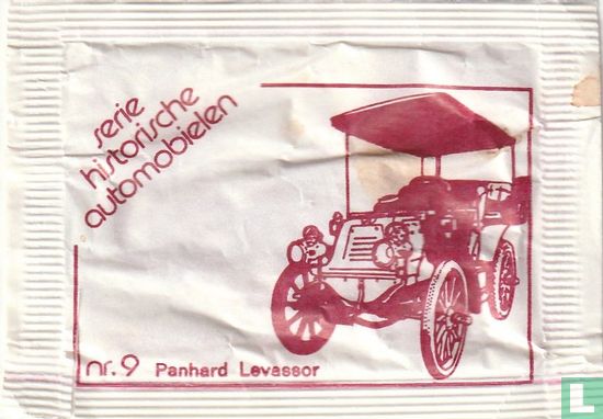 Lanchester  - Afbeelding 2