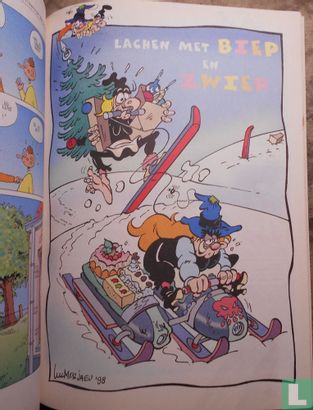 Jommekes Winterboek - Image 4