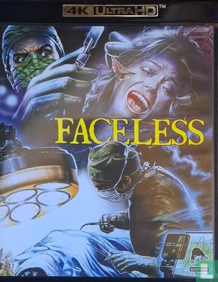 Faceless - Afbeelding 3