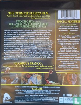 Faceless - Afbeelding 4